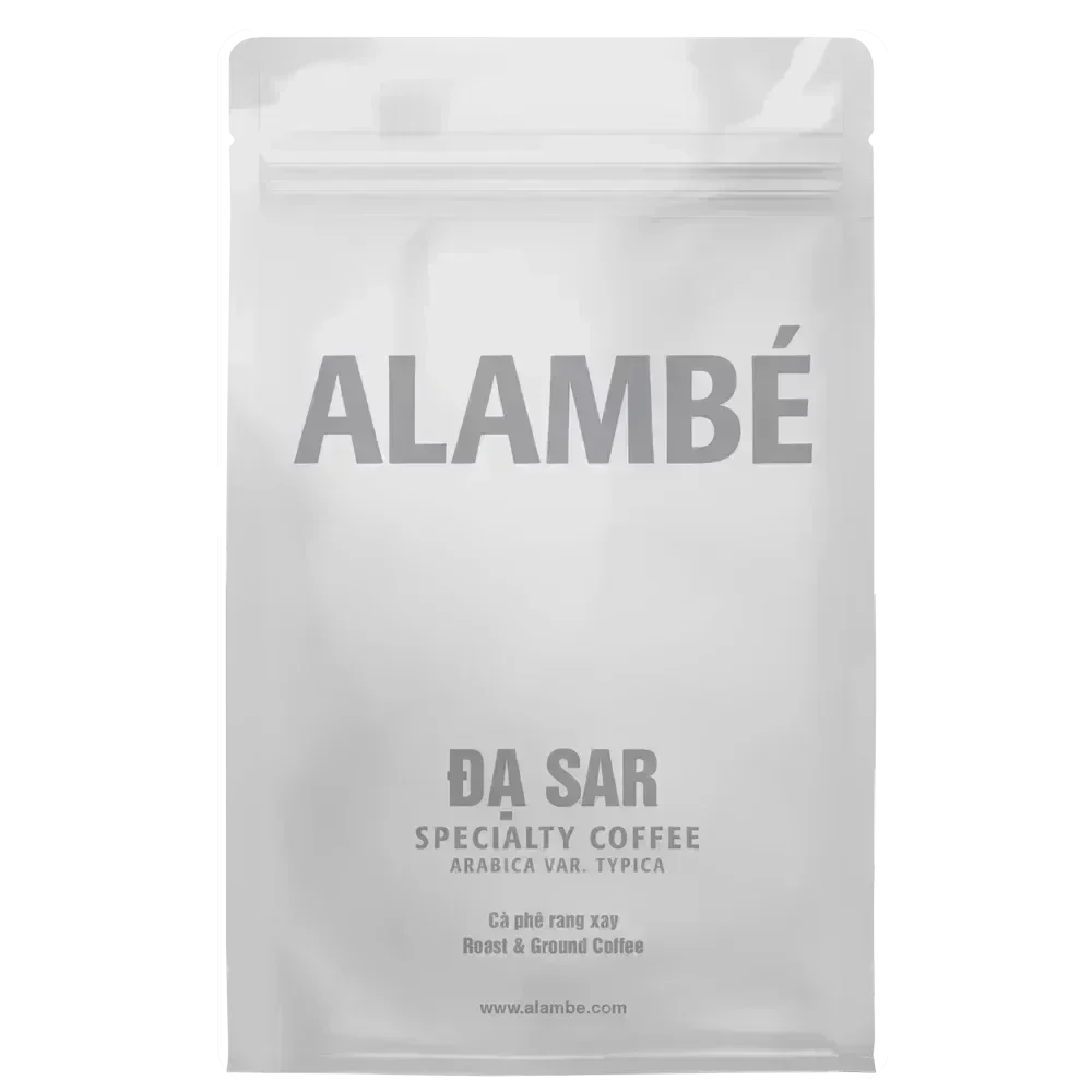 ALAMBE DA SAR 230g - Image 3