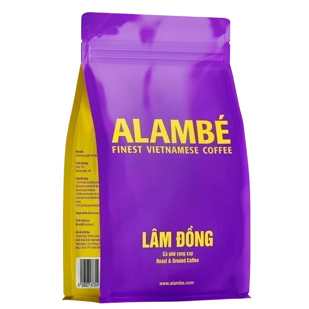 ALAMBE LAMDONG 230g - Image 4