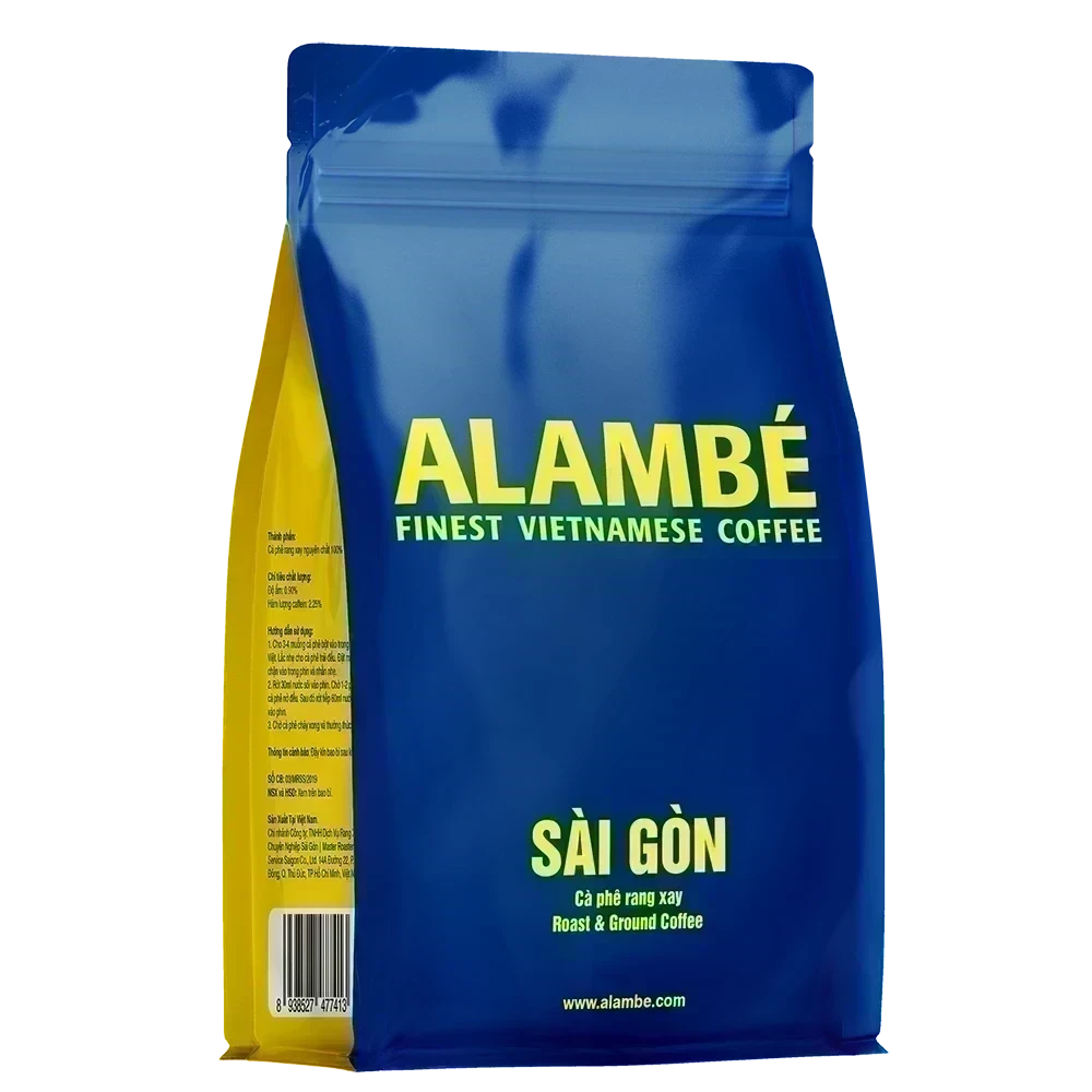 ALAMBE SAIGON 230g - Image 4