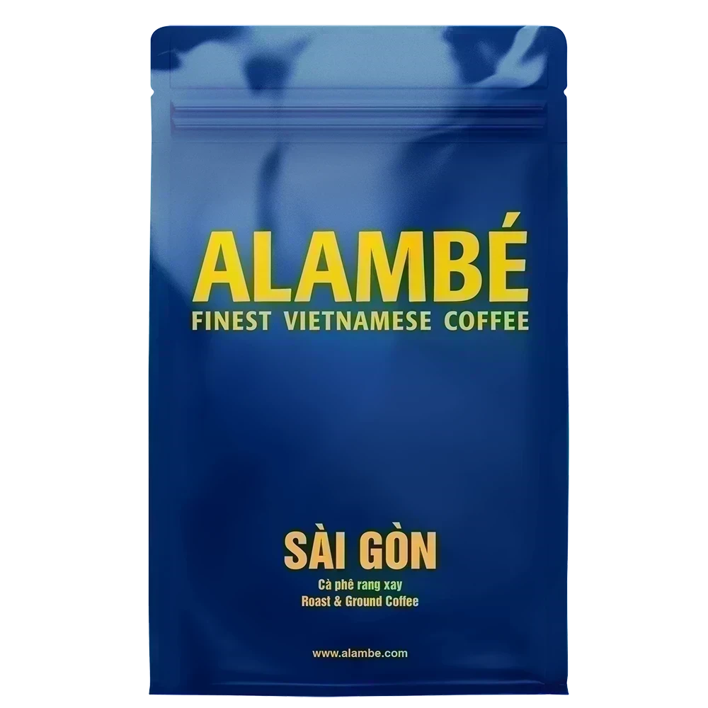 ALAMBE SAIGON 230g - Image 3