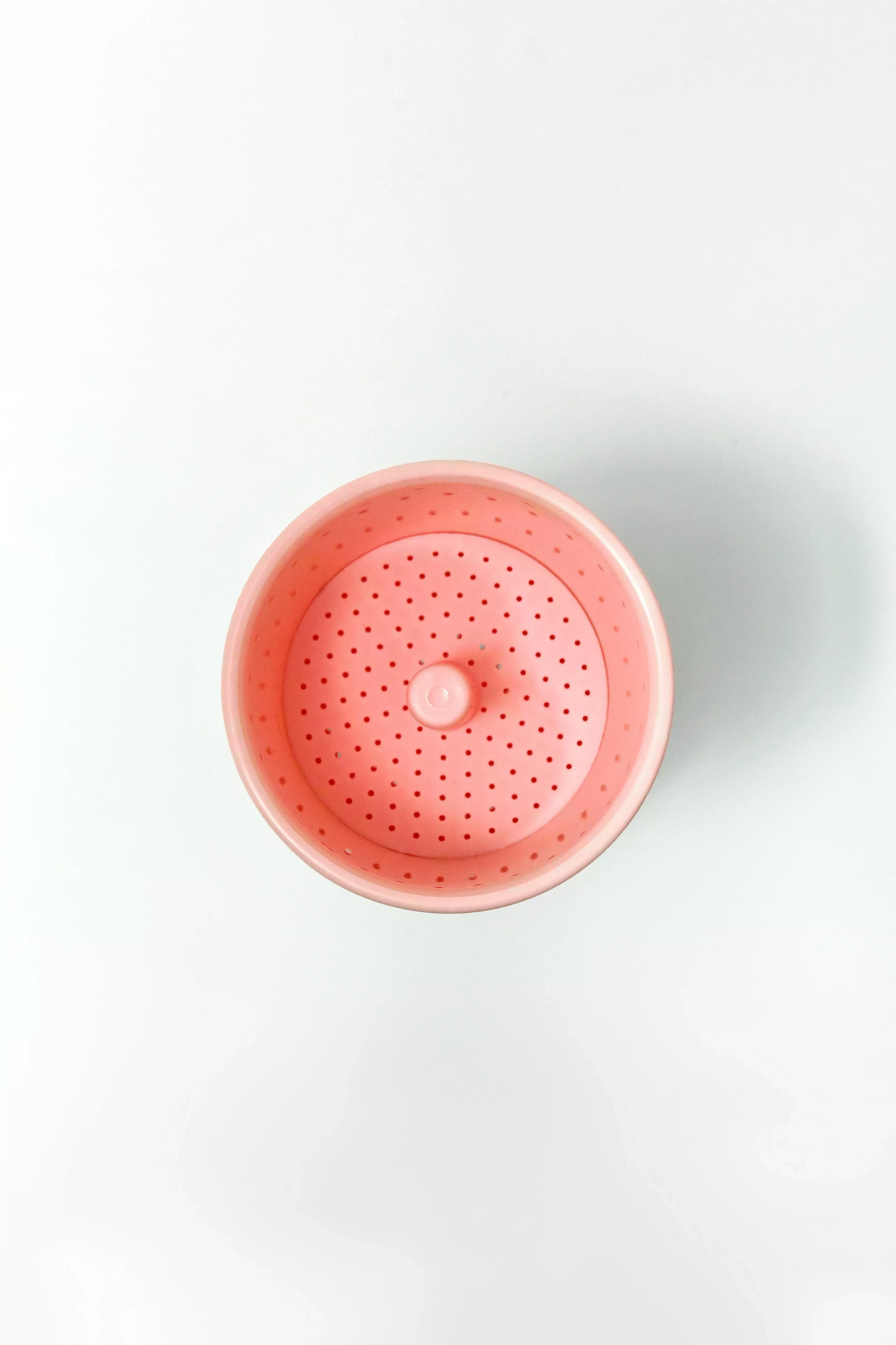 Versatile Coffee Dripper - Cotton Pink - Image 4
