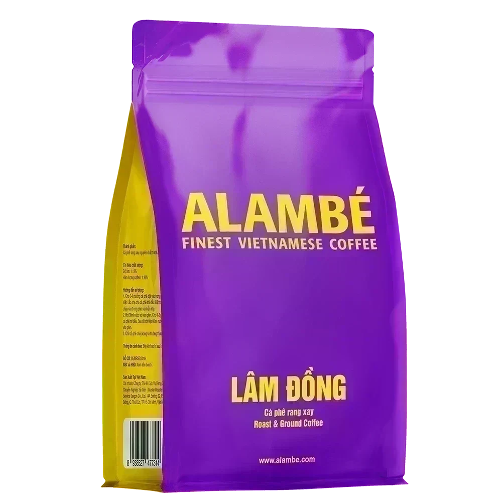 ALAMBE LAMDONG 230g - Image 4