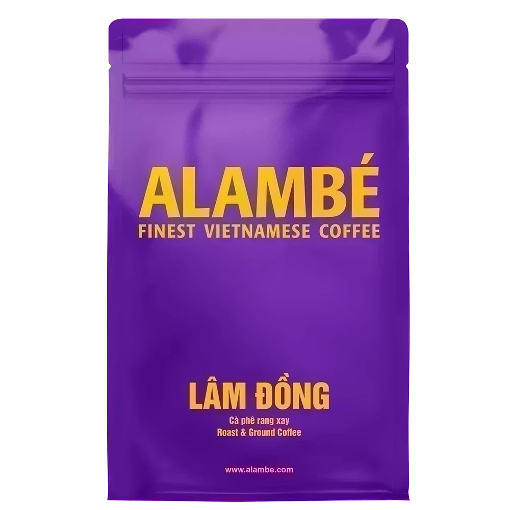 ALAMBE LAMDONG 230g - Image 3