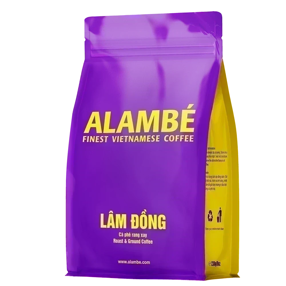 ALAMBE LAMDONG 230g - Image 2