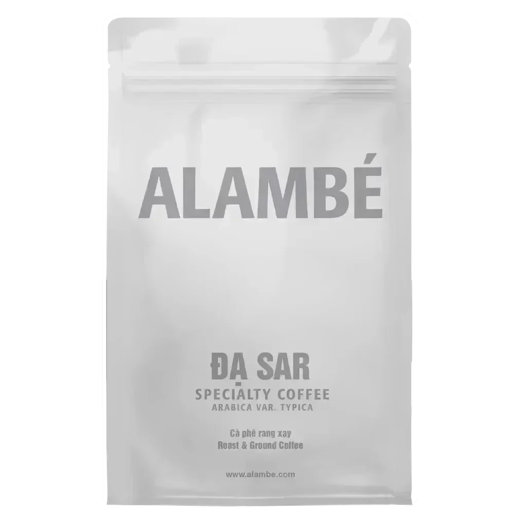 ALAMBE DA SAR 230g - Image 3