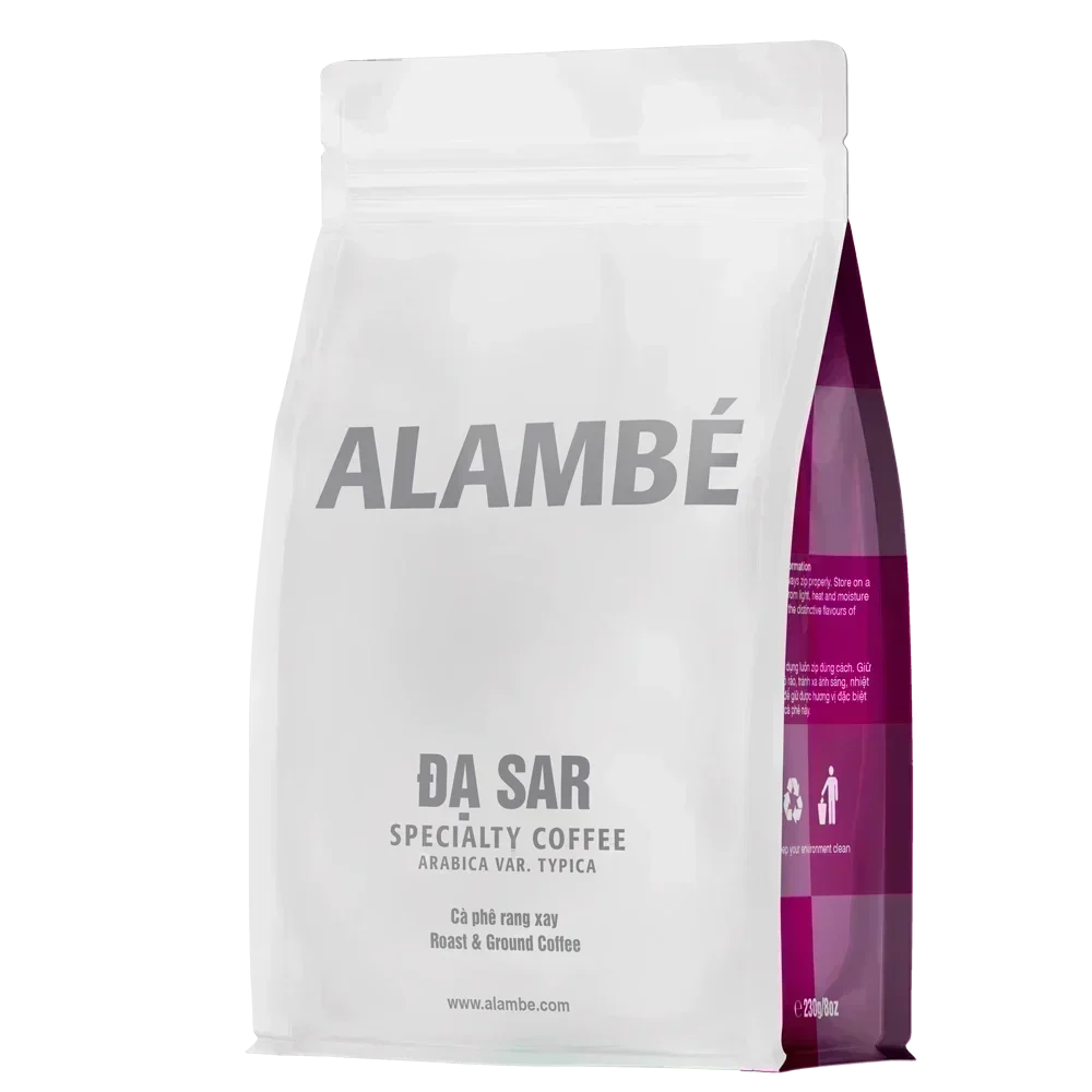 ALAMBE DA SAR 230g - Image 2