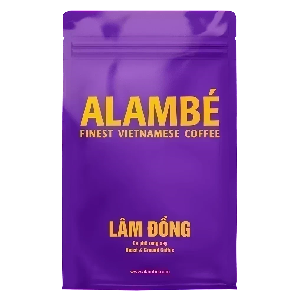 ALAMBE LAMDONG 230g - Image 3