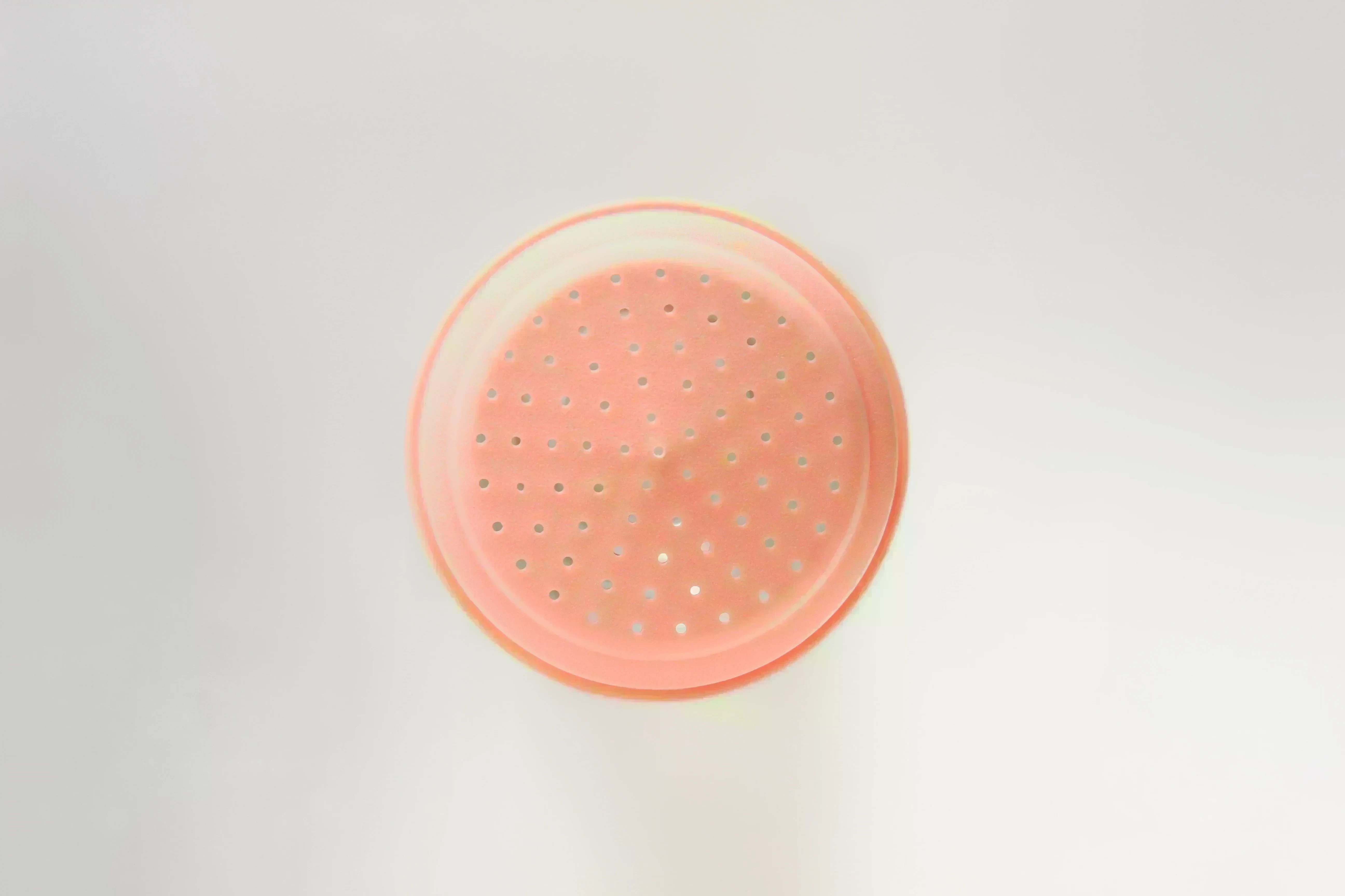 Versatile Coffee Dripper - Cotton Pink - Image 3
