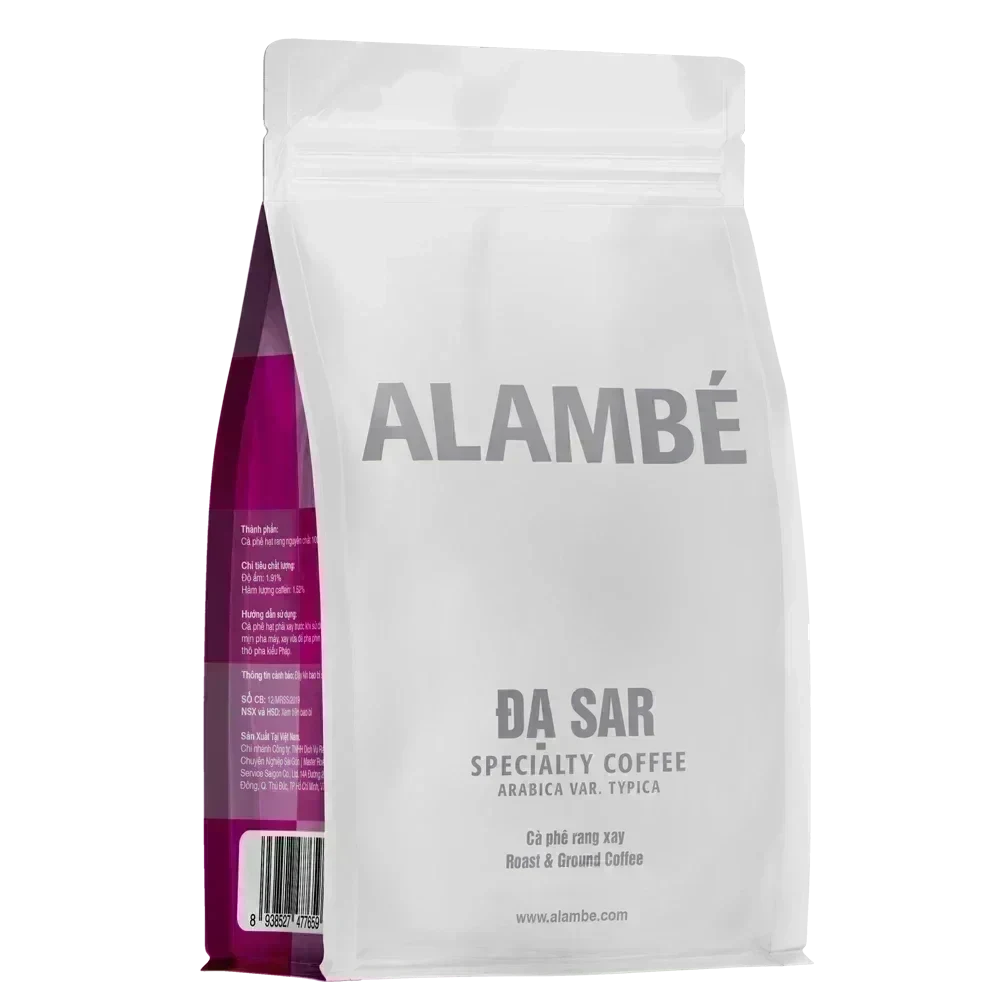 ALAMBE DA SAR 230g - Image 4