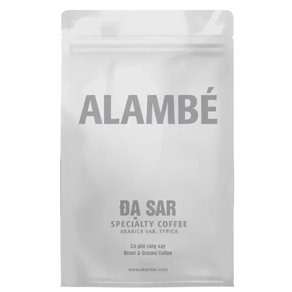 ALAMBE DA SAR 230g - Image 3