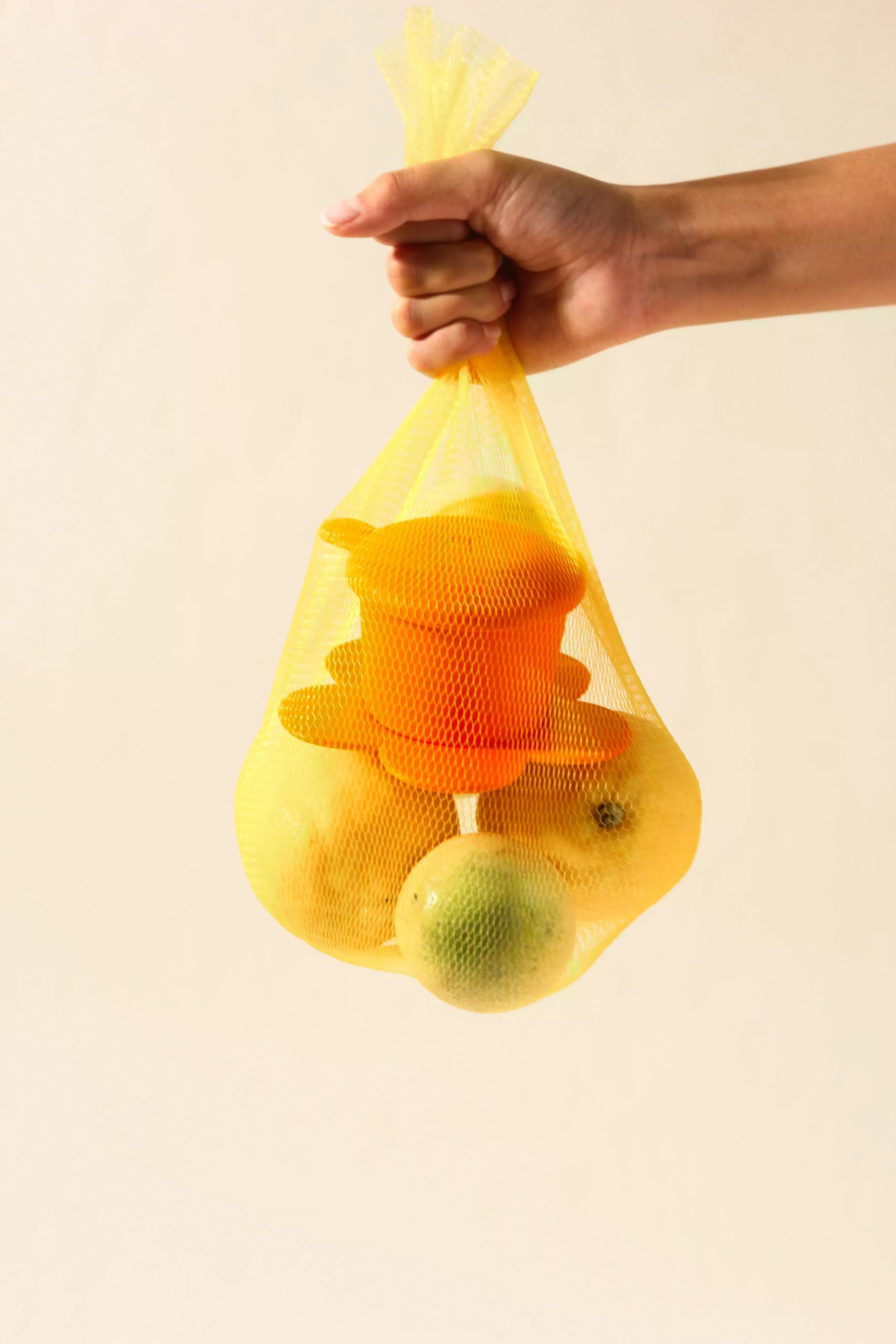 Versatile Coffee Dripper - Brighty Orange - Image 1