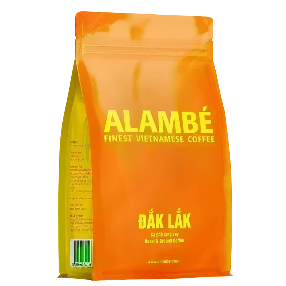 ALAMBE DAKLAK 230g - Image 3