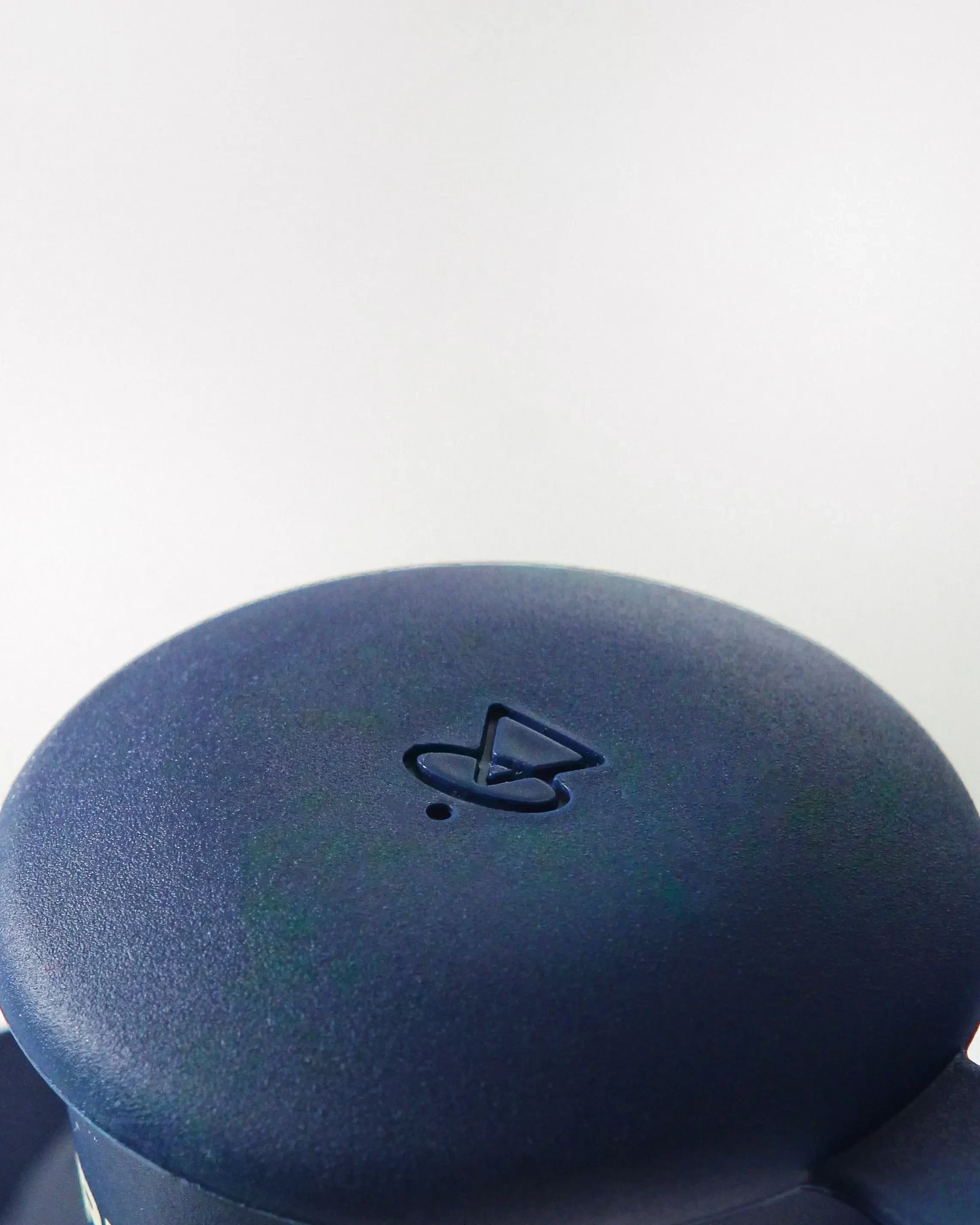 Versatile Coffee Dripper - Smooth Navy - Image 1
