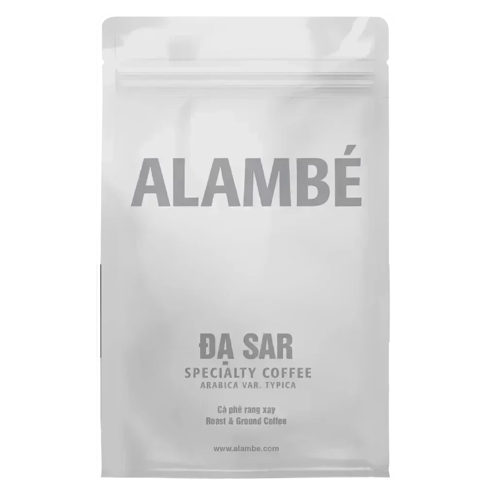 ALAMBE DA SAR 230g - Image 3