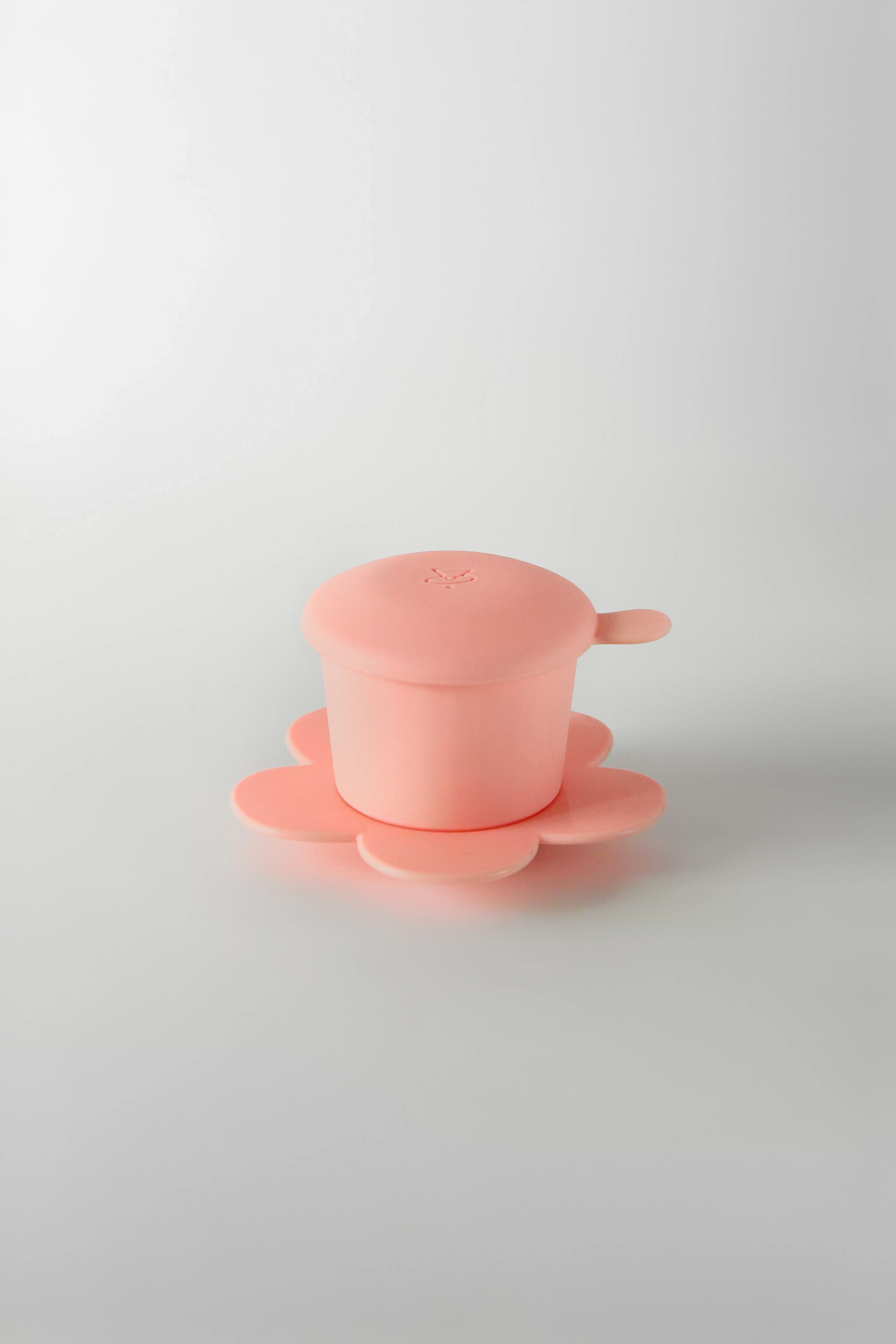 Versatile Coffee Dripper - Cotton Pink - Image 1