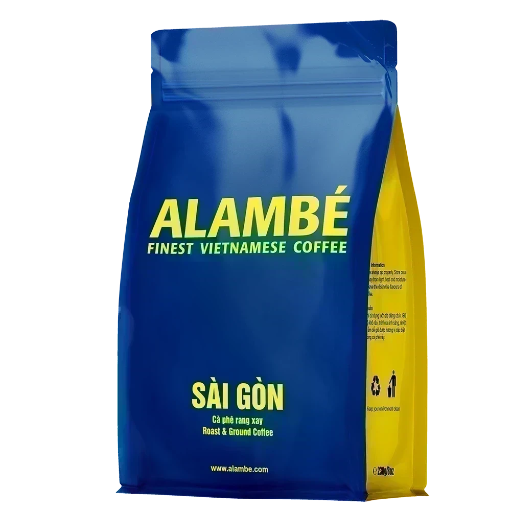 ALAMBE SAIGON 230g - Image 2