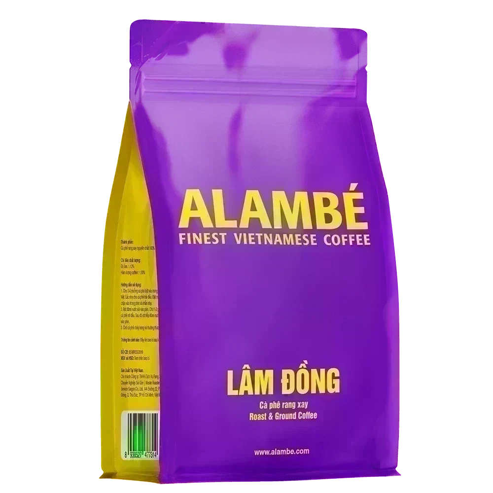 ALAMBE LAMDONG 230g - Image 4