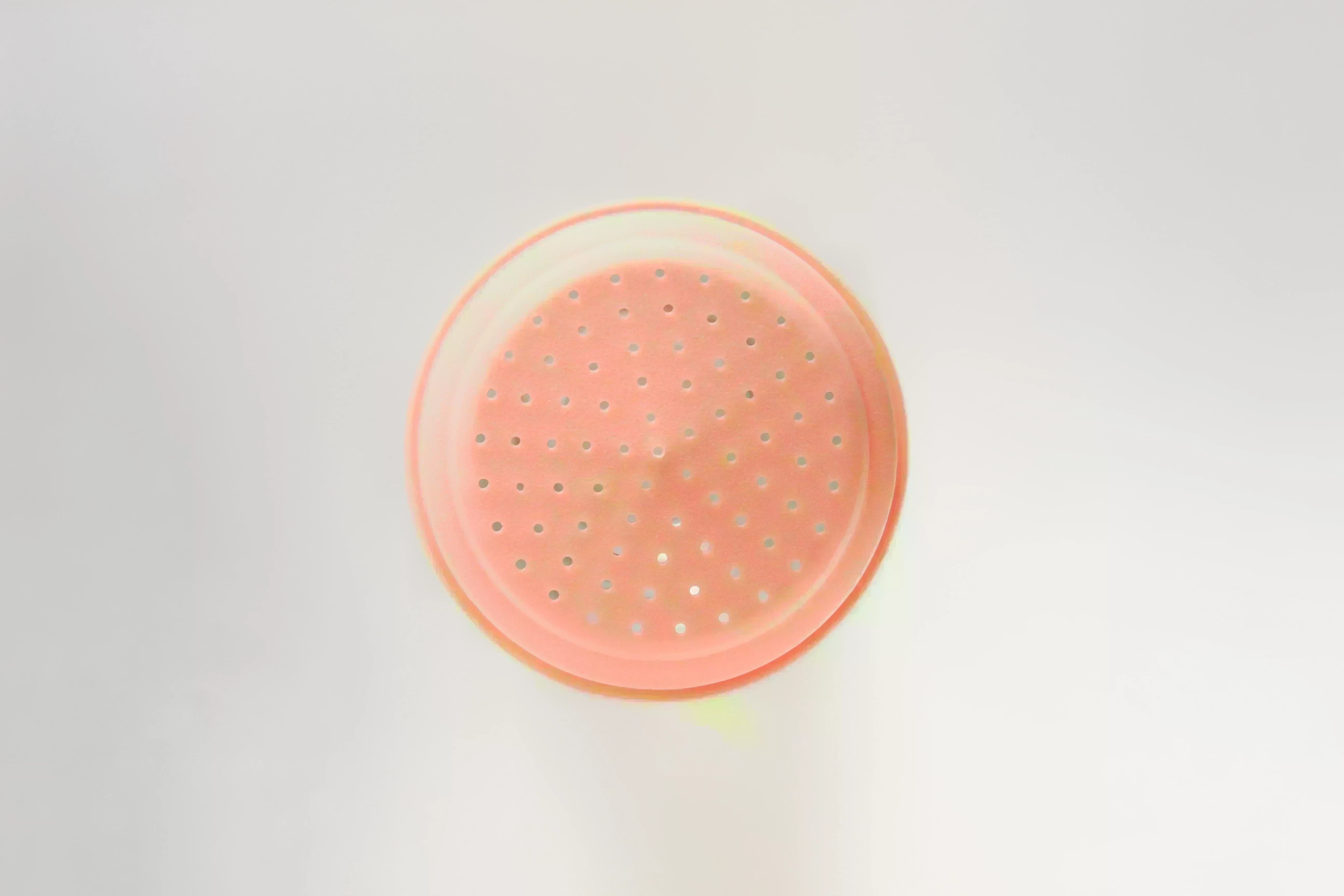 Versatile Coffee Dripper - Cotton Pink - Image 3