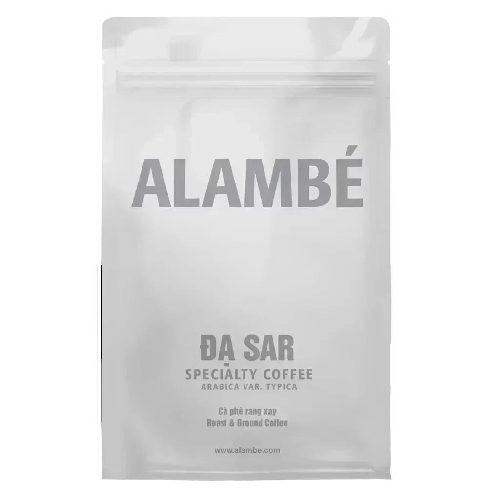 ALAMBE DA SAR 230g - Image 3