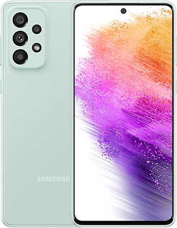 Samsung Galaxy A73 5G price