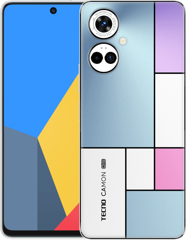 Tecno Camon 19 Pro Mondrian price