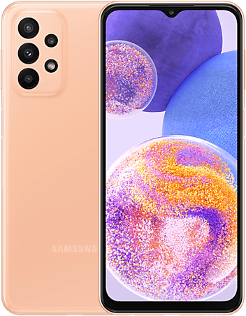 Samsung Galaxy A23 price