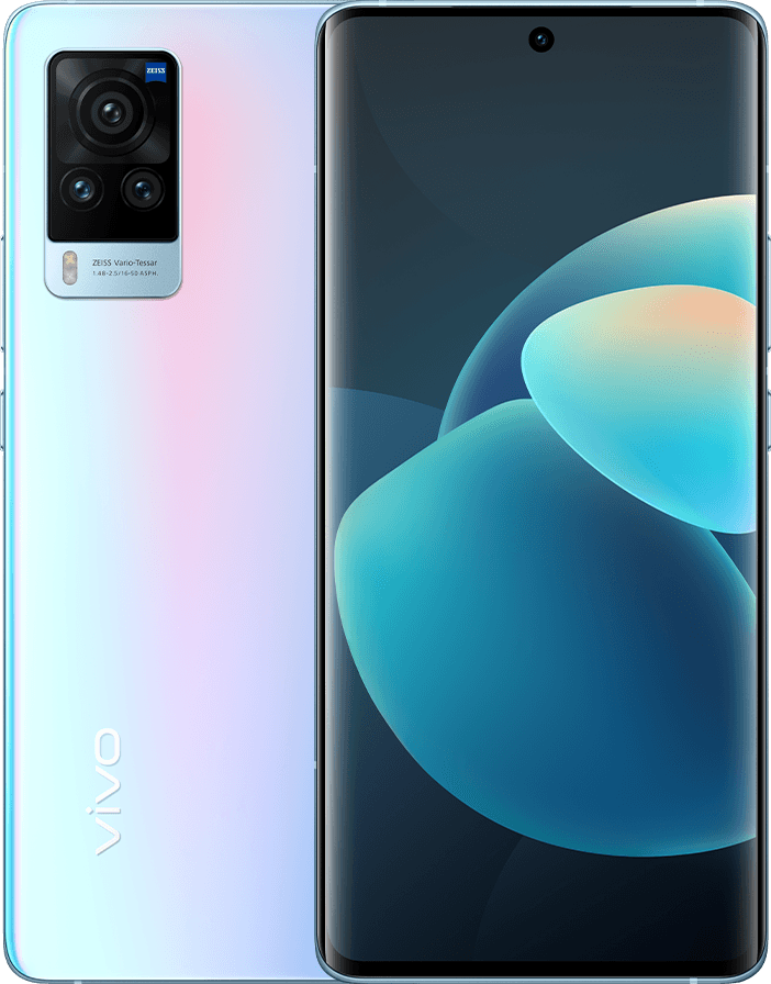 Vivo X60 Pro 5G price