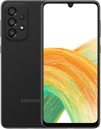 Samsung Galaxy A33 5G price