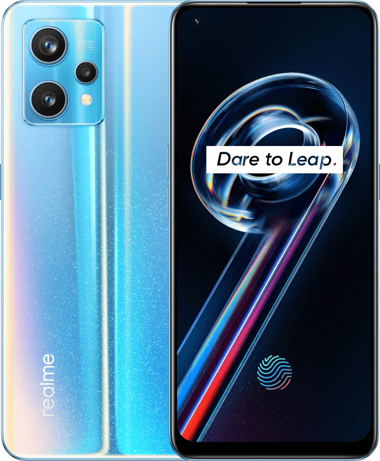 Realme 9 Pro Plus 5G price