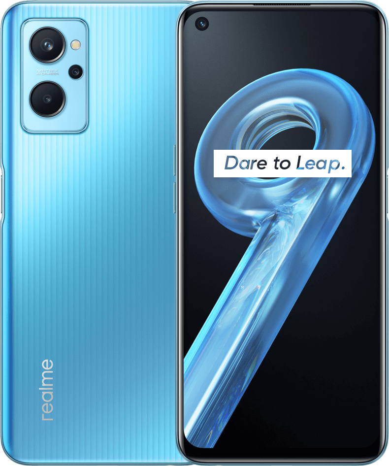 Realme 9i price