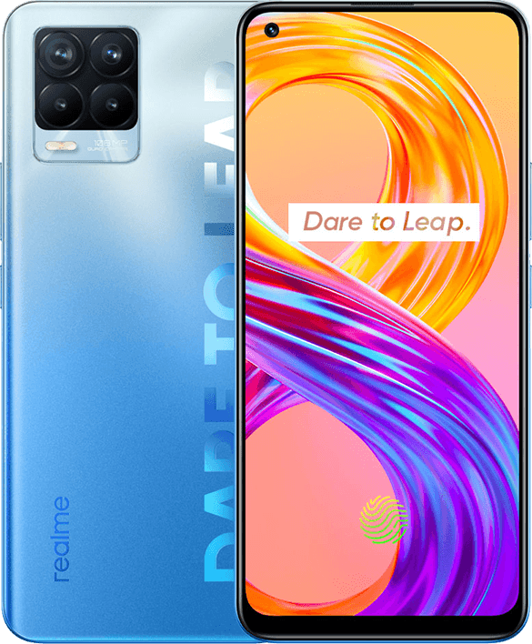 Realme 8 Pro price