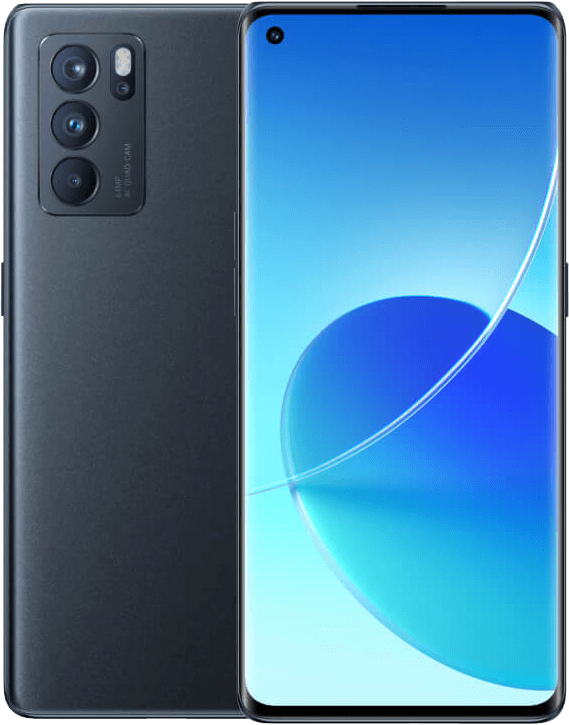 Oppo Reno 6 Pro 5G price