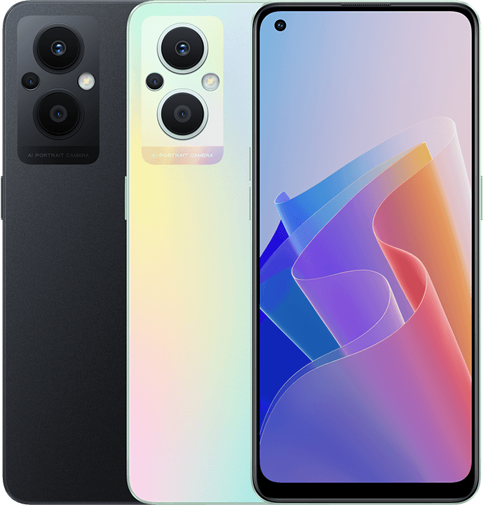 Oppo F21 Pro 5G price