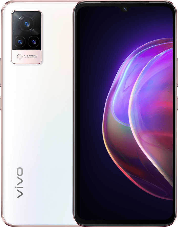 Vivo V21 price