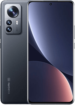 Xiaomi 12 Pro 5G price