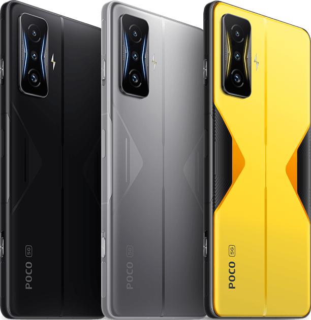 Poco F4 GT 5G price