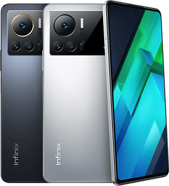 Infinix Note 12 VIP price