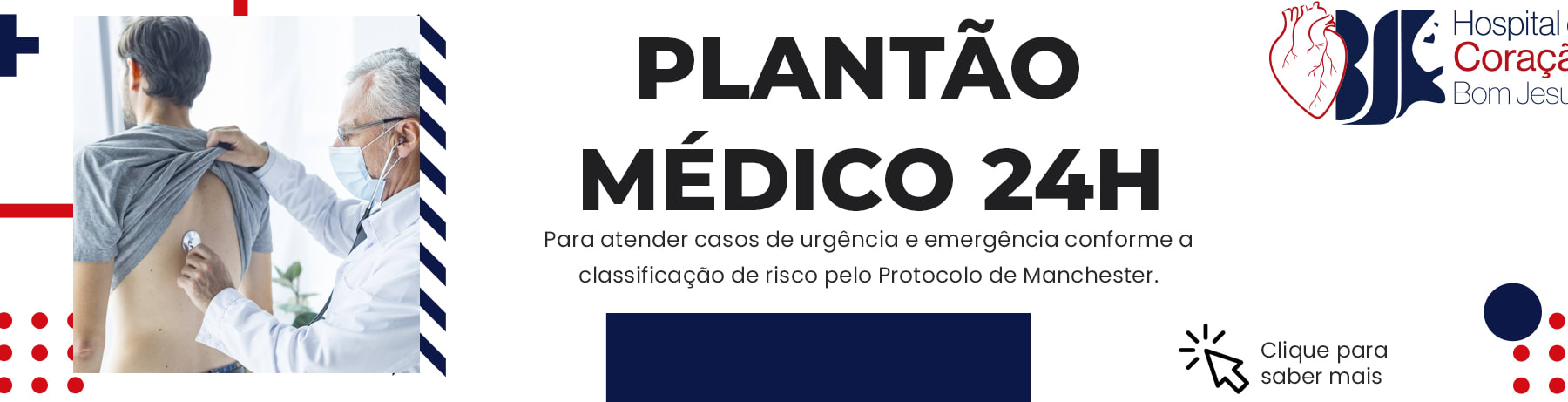 Plantão 24h Adulto