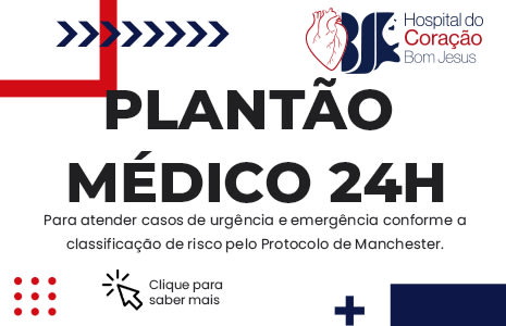 Plantão 24h Adulto