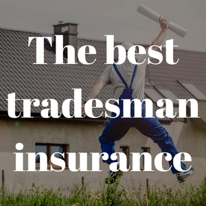 the best tradesman insurance