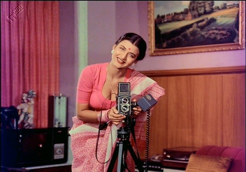 Sarika