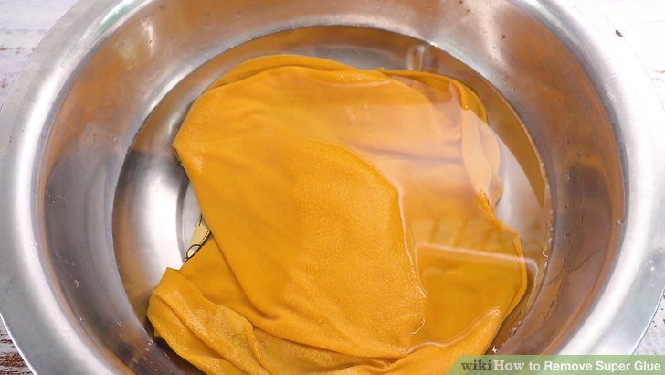 Image titled Remove Super Glue Step 23