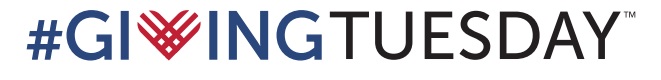 Giving Tuesday logo