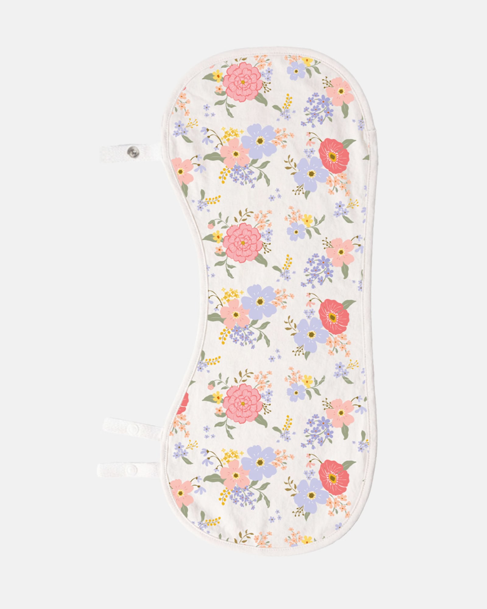 Keep Baby Dry and Comfortable During Feeding
