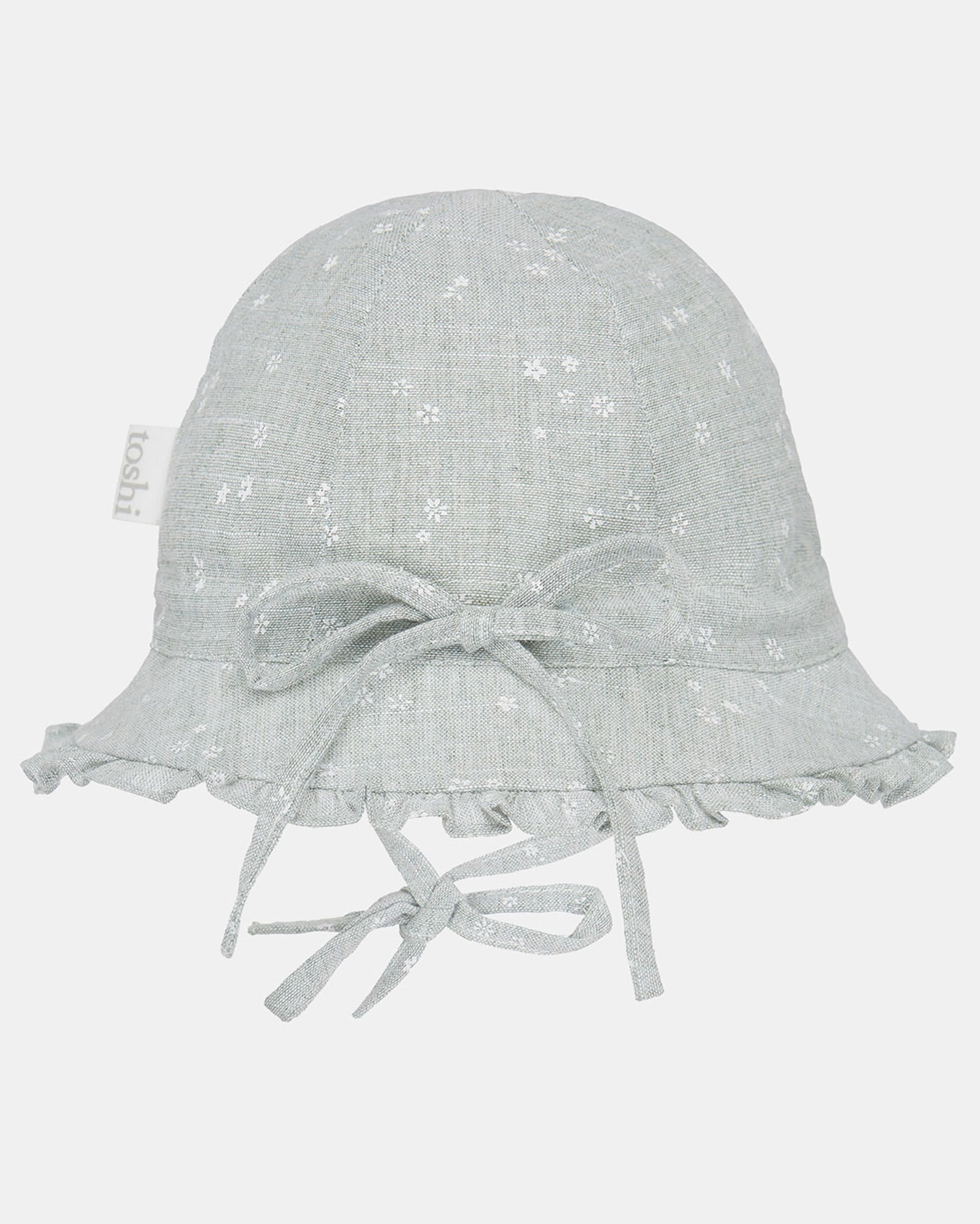 Sun Protection Hat for Active Kids Outdoors