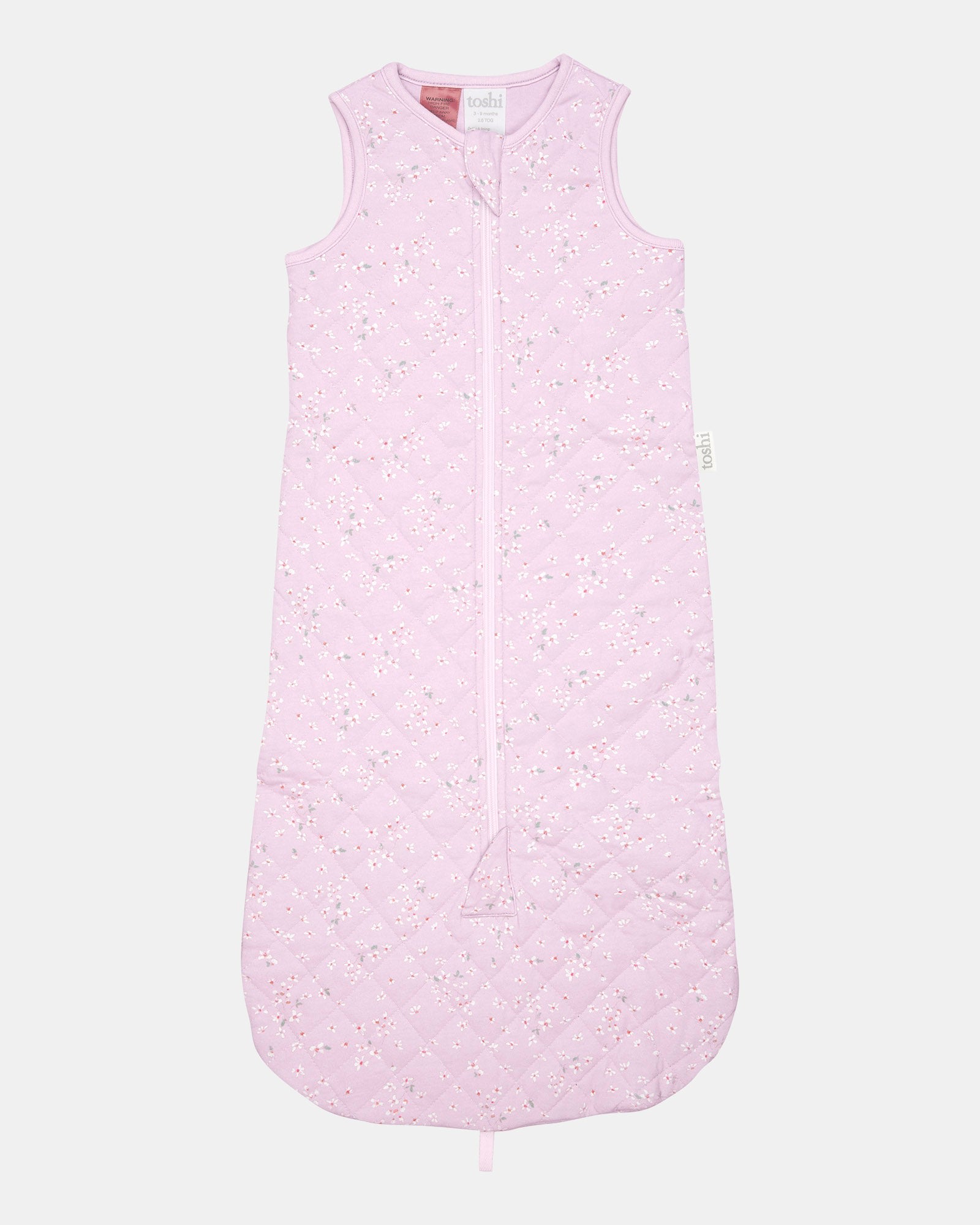 Keep Babies Cool and Comfortable All Night