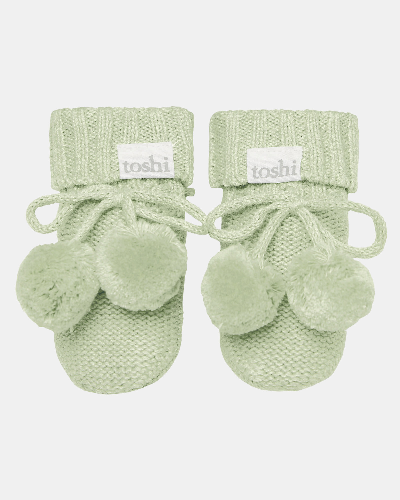Keep Baby Feet Warm and Protected Outdoors