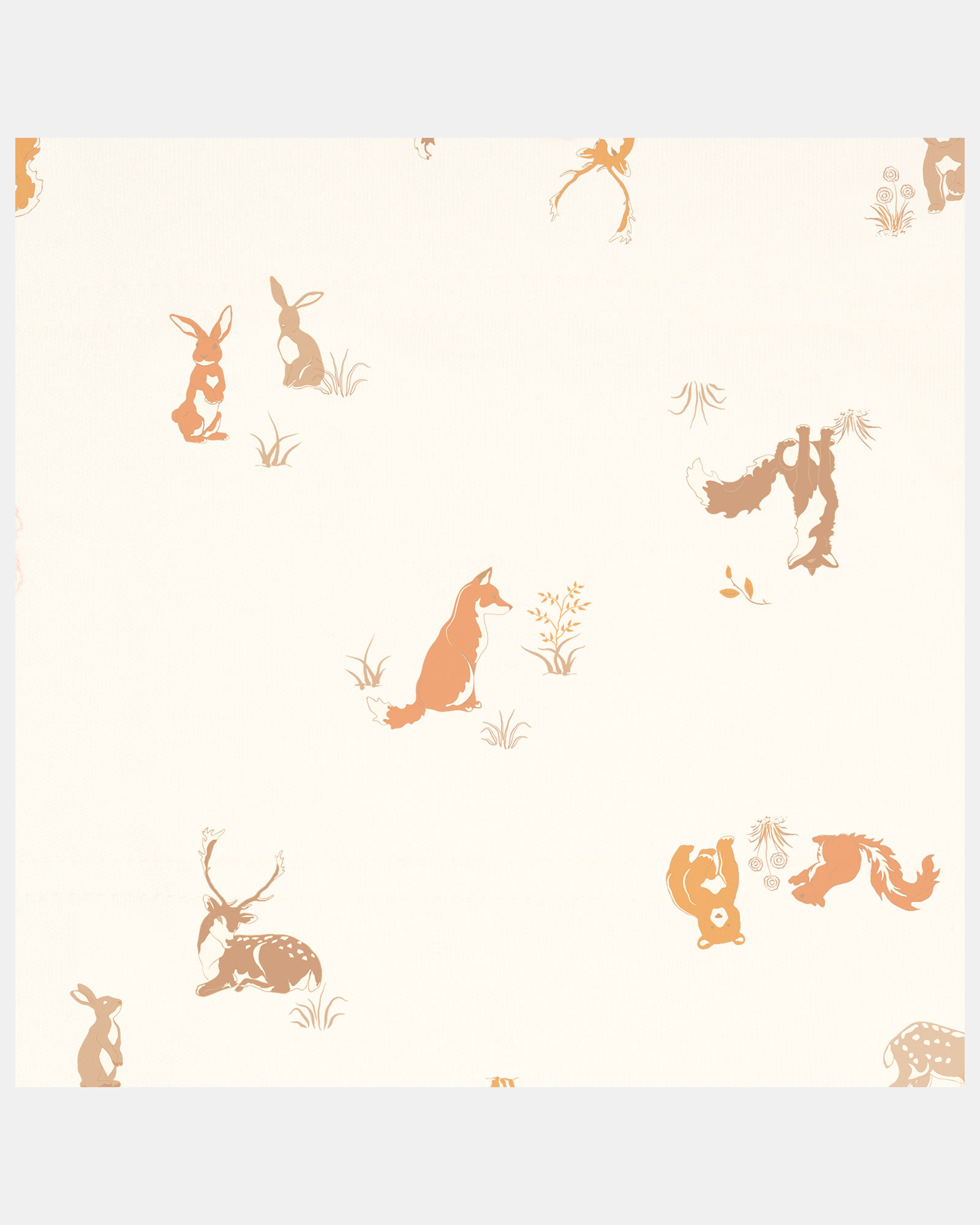 Promotes Natural Movement and Peaceful Sleep