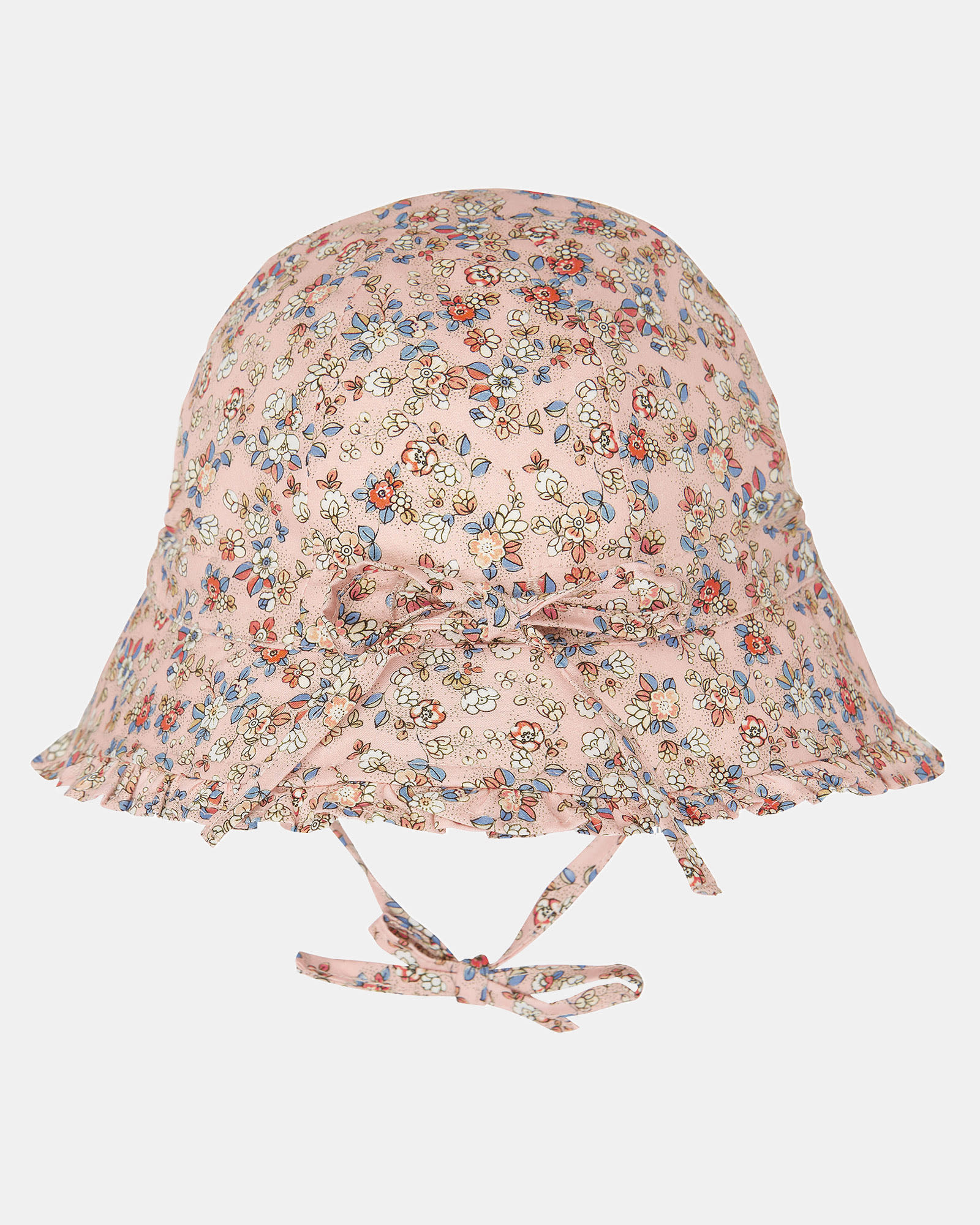 Stylish Sun Protection for Kids Outdoors