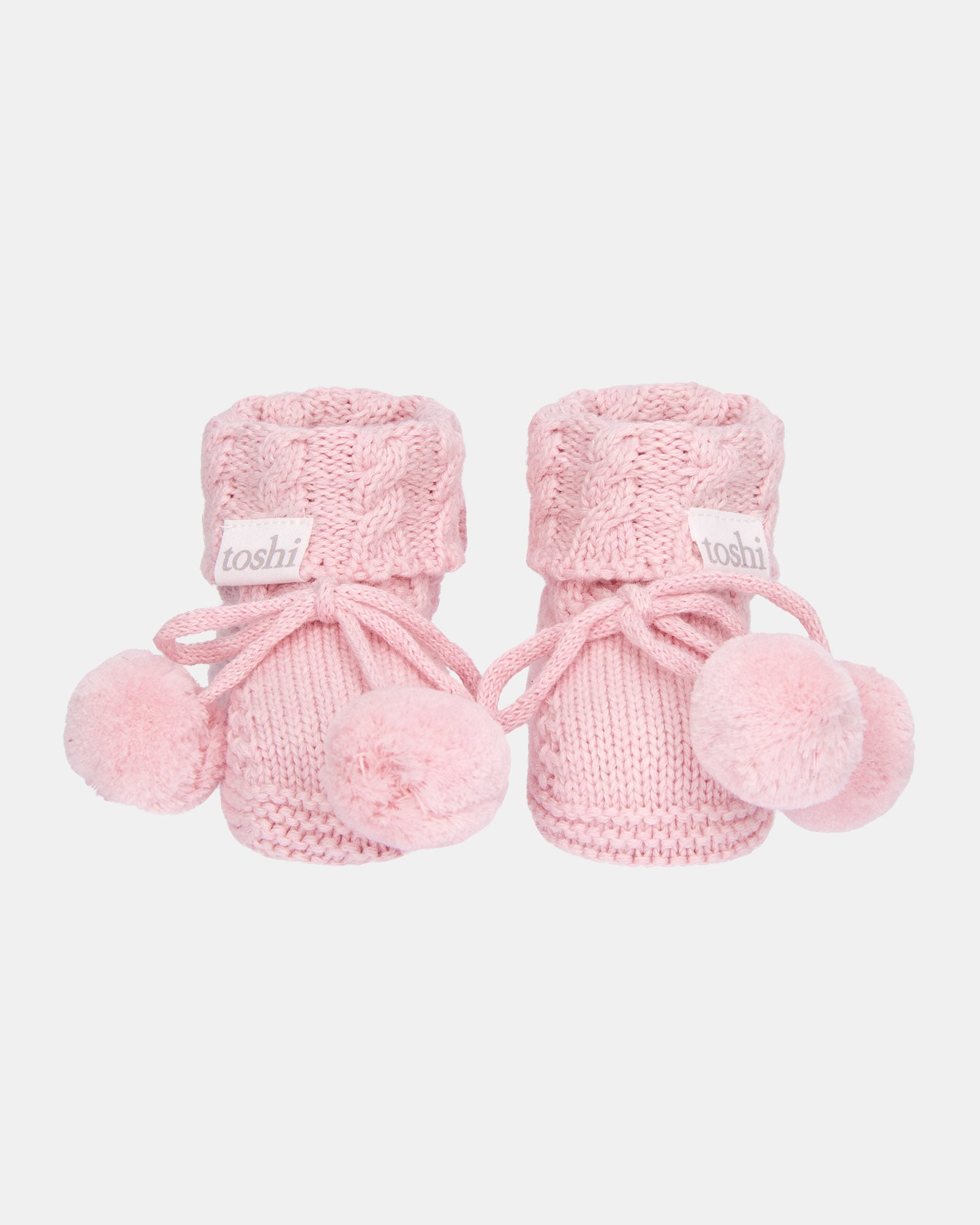 Keep Baby Feet Warm and Cozy Outdoors